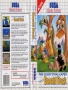 Sega  Master System&nbsp; - &nbsp;The Lucky Dime Caper